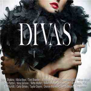Various - Divas download mp3 flac