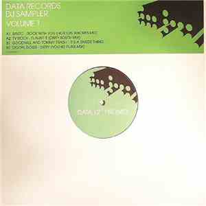 Various - DJ Sampler Volume 1 download mp3 flac