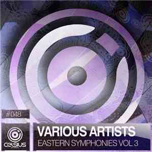Various - Eastern Symphonies Vol. 3 download free
