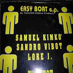 Various - Easy Boat Ep download free