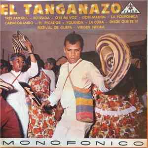 Various - El Tanganazo download free