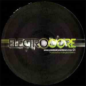 Various - Electrocore 01 download mp3 flac