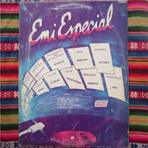 Various - EMI Especial download mp3 flac