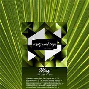 Various - Empty Pool Boys V​.​A Compilation 006 download free