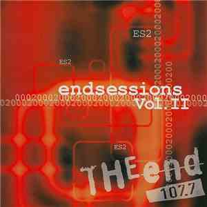 Various - Endsessions Vol. II download mp3 flac