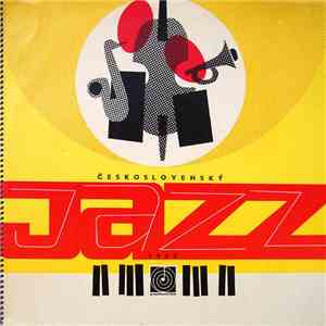 Various - Československý Jazz 1965 download mp3 flac