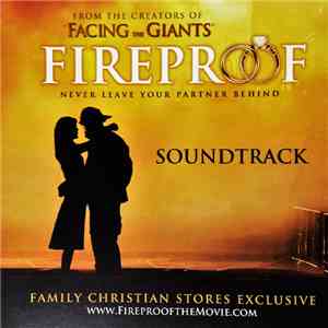 Various - Fireproof - Soundtrack download mp3 flac