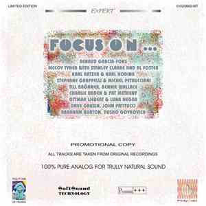 Various - Focus On… (Expert Series) download free