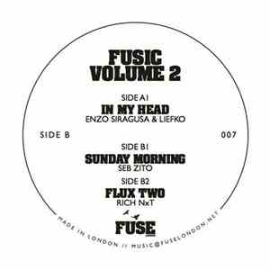 Various - Fusic Volume 2 download free