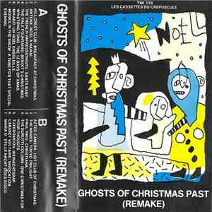 Various - Ghosts Of Christmas Past (Remake) download mp3 flac