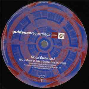Various - Global Guidance 3 download free