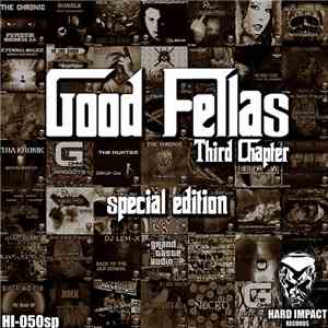 Various - Good Fellas (Third Chapter) (Special Edition)