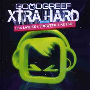 Various - Goodgreef Xtra Hard download free