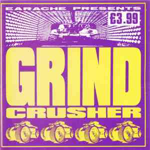 Various - Grind Crusher download free