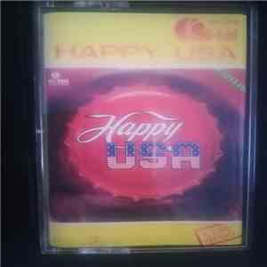Various - Happy USA download free Various - Happy USA download mp3 flac
