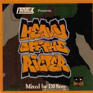 Various - Heavy Off The Ricter download free