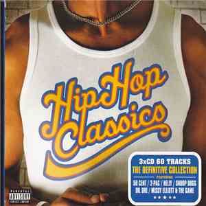 Various - Hip Hop Classics download mp3 flac