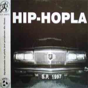 Various - Hip-Hopla download free