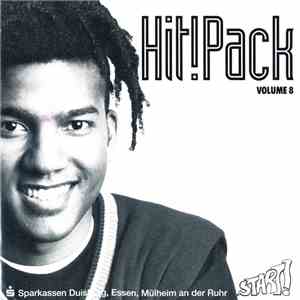 Various - Hit!Pack Volume 8 download free
