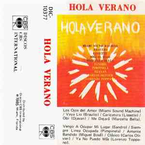 Various - Hola Verano download free