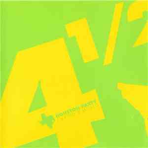Various - Houston Party Cuatro Y Medio download free