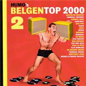 Various - Humo's Belgentop 2000 2 download free Various - Humo's Belgentop 2000 2 download mp3 flac