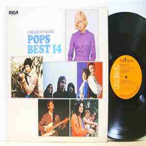 Various - I Dream Of Naomi / Pops Best 14 download free Various - I Dream Of Naomi / Pops Best 14 download mp3 flac