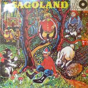 Various - I Sagoland download free