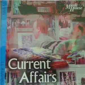 Various - Industry 11 - Current Affairs download mp3 flac