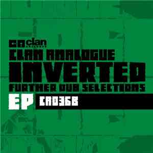 Various - Inverted: Further Dub Selections download free