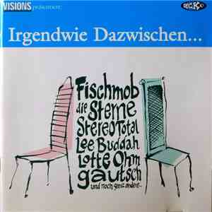 Various - Irgendwie Dazwischen... download free