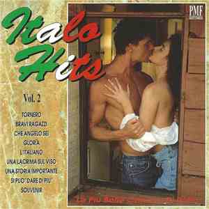 Various - Italo Hits Vol. 2 download mp3 flac