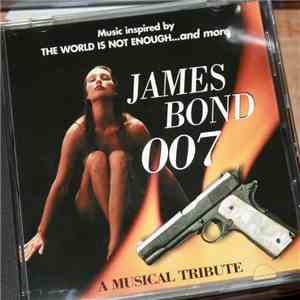 Various - James Bond 007 - A Musical Tribute download mp3 flac