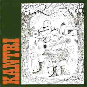 Various - Kantri / Länttä Kohti download mp3 flac