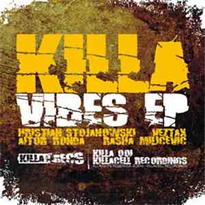 Various - Killa Vibes EP download free