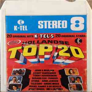 Various - K-Tel's Hollandse Top 20 download mp3 flac