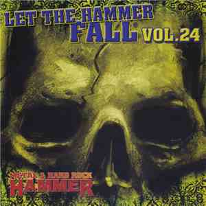 Various - Let The Hammer Fall Vol. 24 download mp3 flac