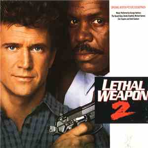 Various - Lethal Weapon 2 (Original Motion Picture Soundtrack) download free