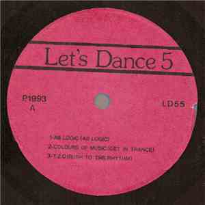 Various - Let's Dance Vol.05 download free
