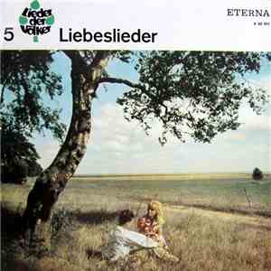 Various - Liebeslieder download free