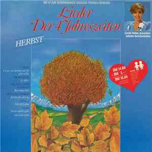 Various - Lieder der 4 Jahreszeiten - Herbst download free