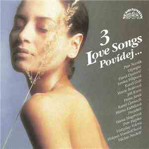 Various - Love Songs 3 - Povídej... download mp3 flac