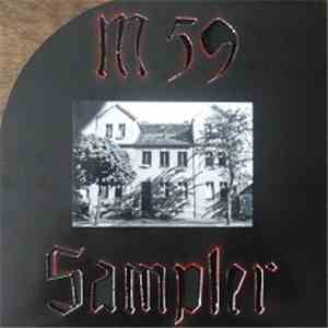 Various - M59 Sampler download mp3 flac