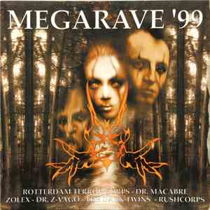 Various - Megarave '99 download mp3 flac