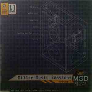 Various - Miller Music Sessions Volume 1 download free