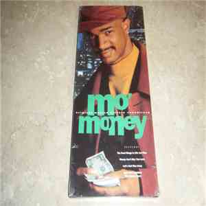 Various - Mo' Money (Original Motion Picture Soundtrack) download free Various - Mo' Money (Original Motion Picture Soundtrack) download mp3 flac