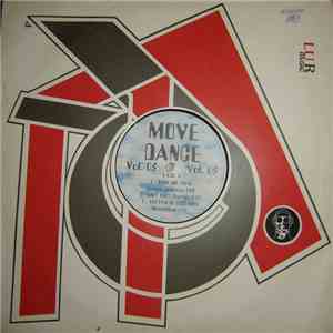 Various - Move Dance Vol. 05 download mp3 flac
