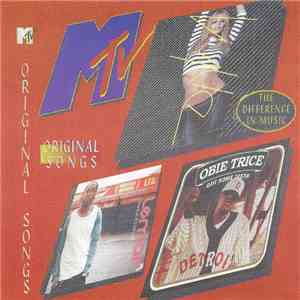 Various - MTV The Best In Music • Edition (2003-11) download mp3 flac