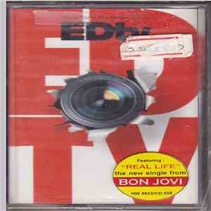 Various - Music From The Motion Picture EDtv download mp3 flac