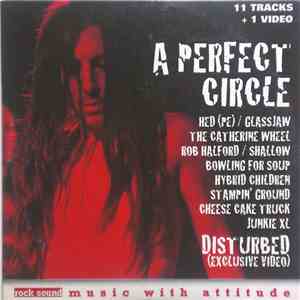 Various - Music With Attitude - Volume 16 download mp3 flac